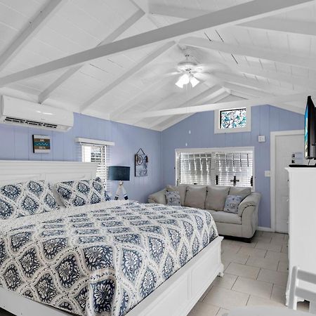 Tropical Cottages ماراثون المظهر الخارجي الصورة