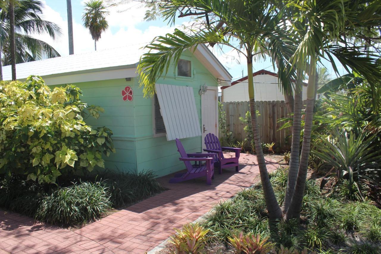 Tropical Cottages ماراثون المظهر الخارجي الصورة