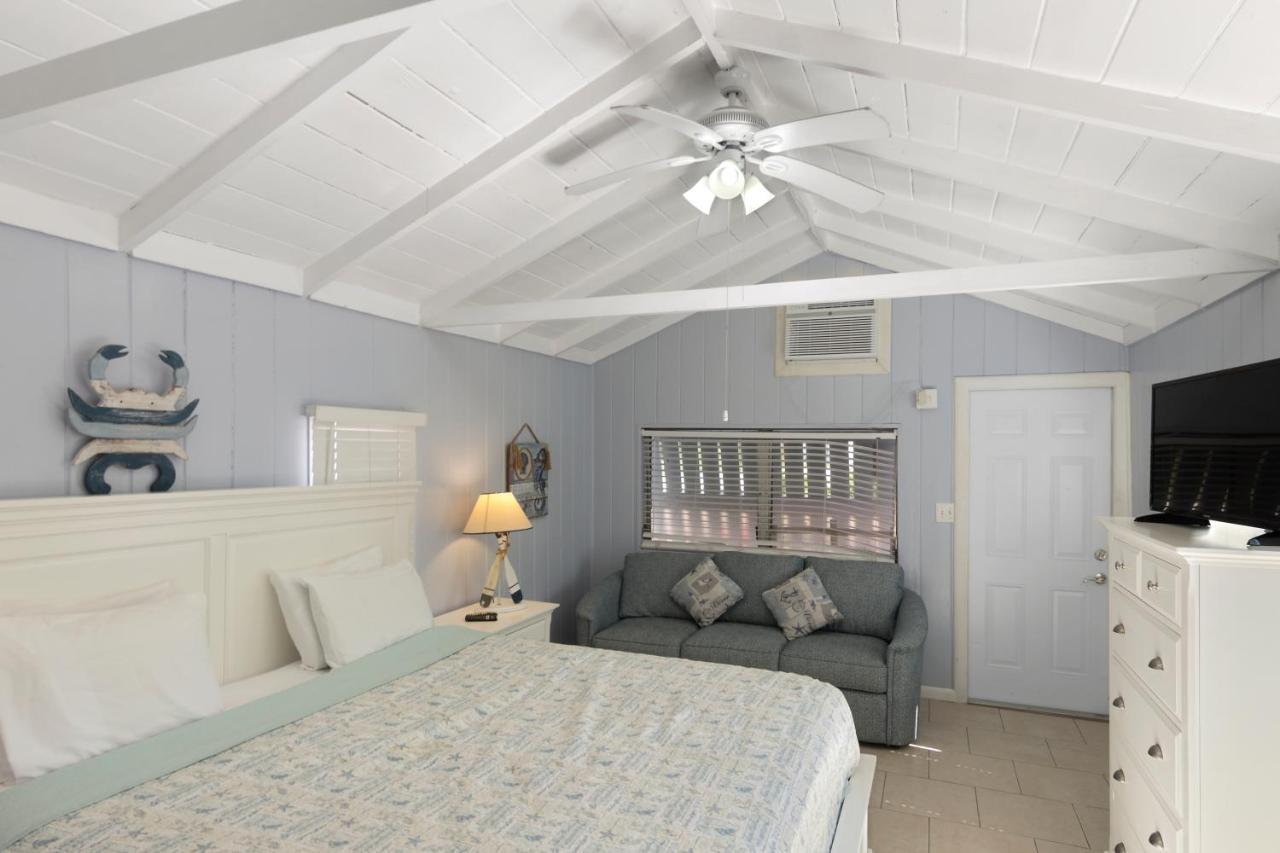 Tropical Cottages ماراثون المظهر الخارجي الصورة
