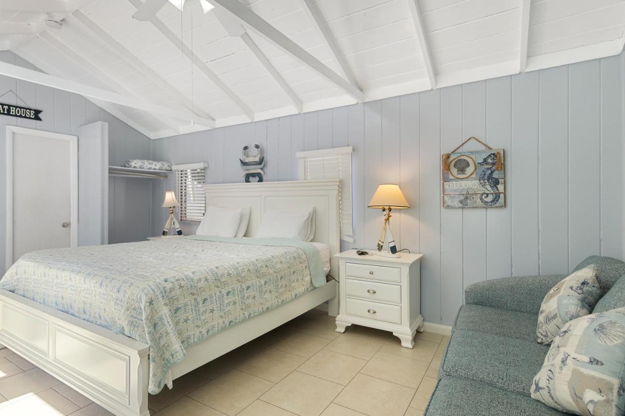 Tropical Cottages ماراثون المظهر الخارجي الصورة