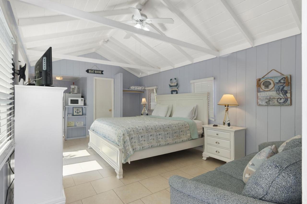 Tropical Cottages ماراثون المظهر الخارجي الصورة