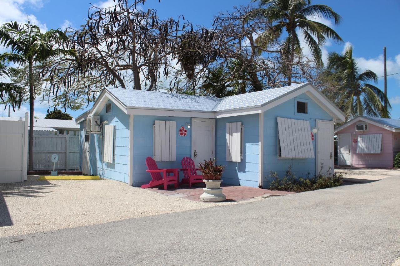 Tropical Cottages ماراثون المظهر الخارجي الصورة