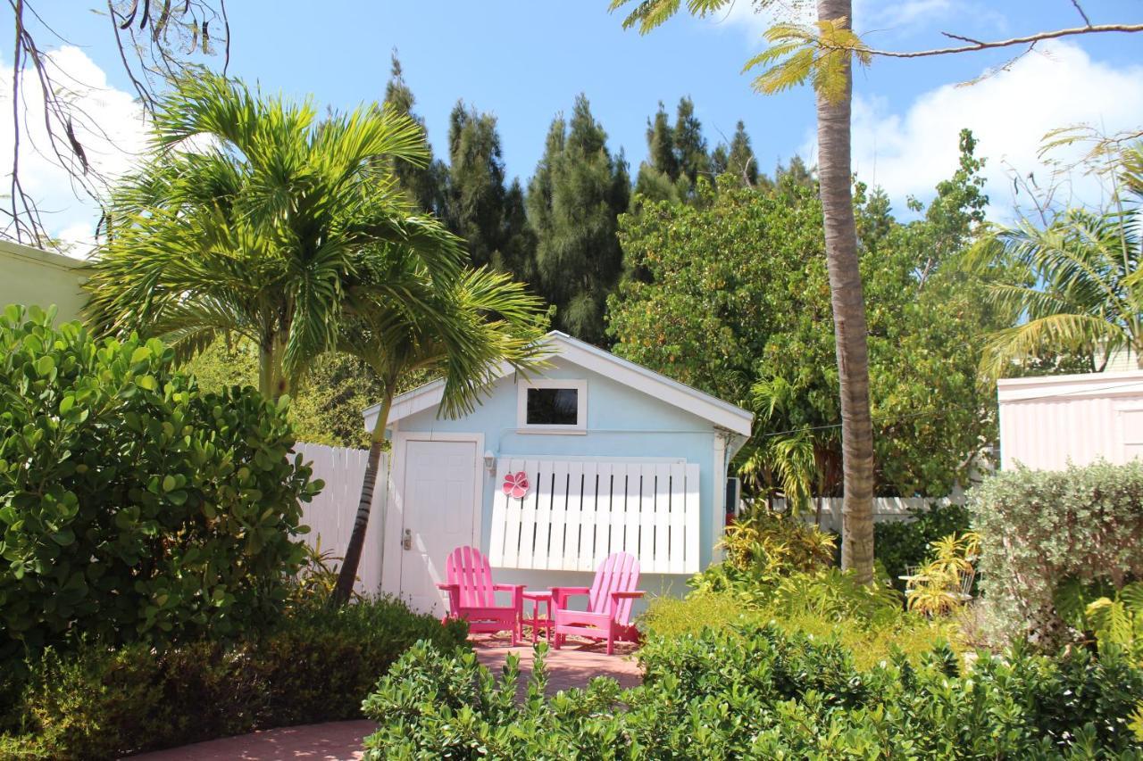 Tropical Cottages ماراثون المظهر الخارجي الصورة