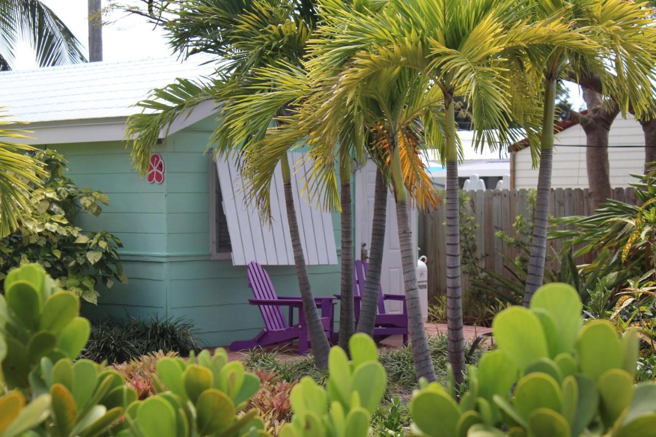 Tropical Cottages ماراثون المظهر الخارجي الصورة