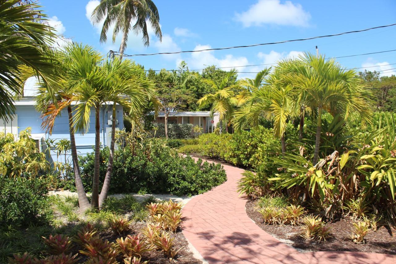 Tropical Cottages ماراثون المظهر الخارجي الصورة