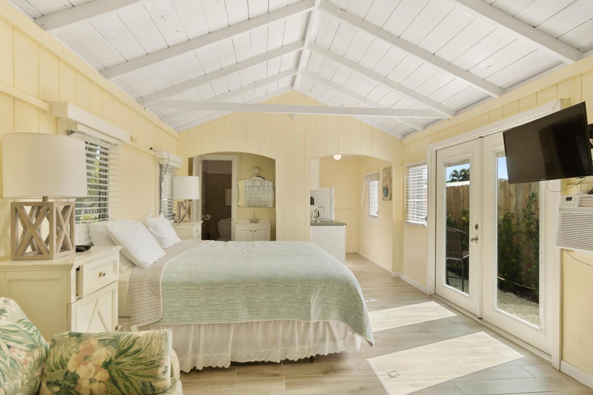 Tropical Cottages ماراثون الغرفة الصورة