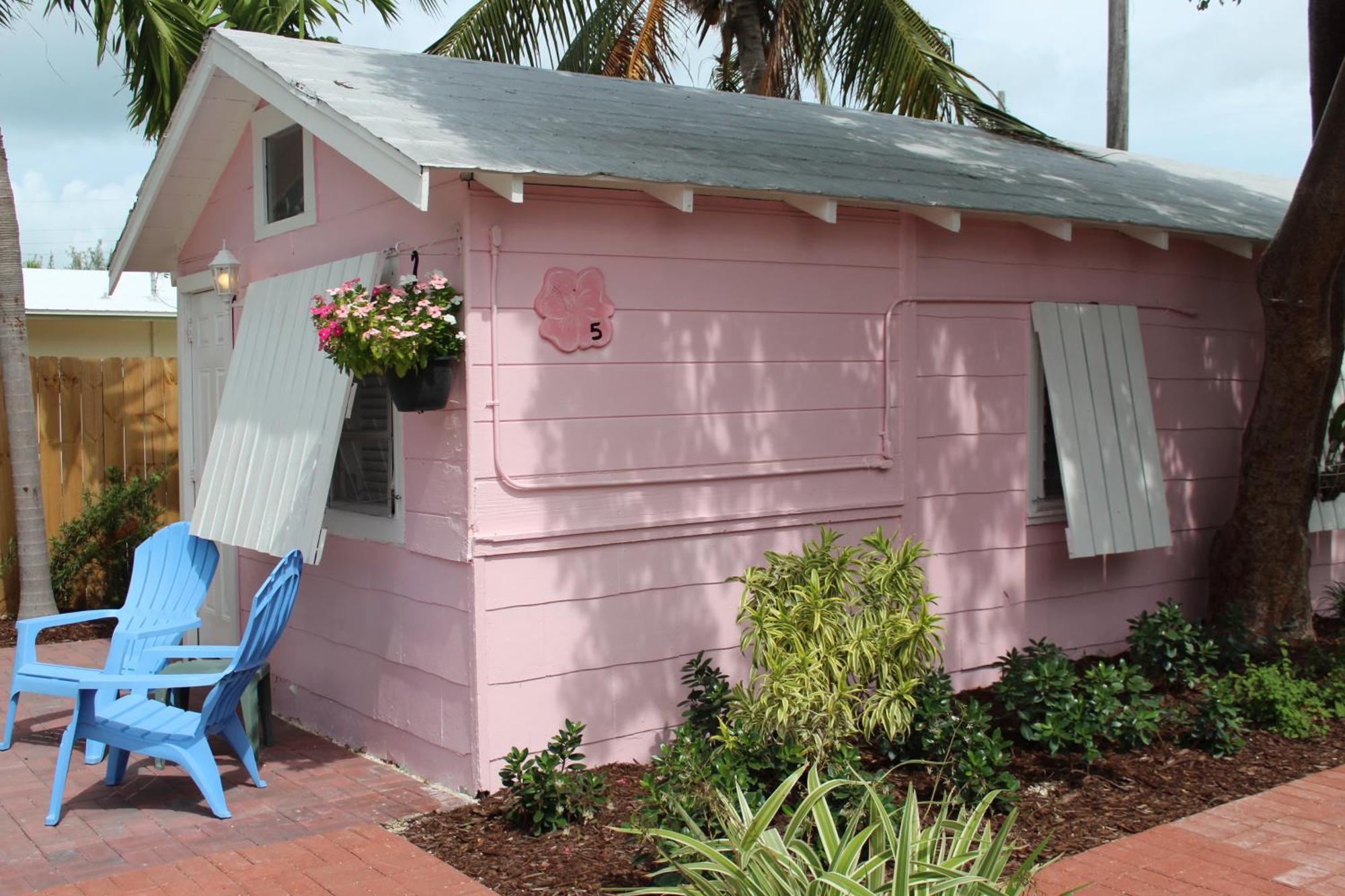 Tropical Cottages ماراثون الغرفة الصورة
