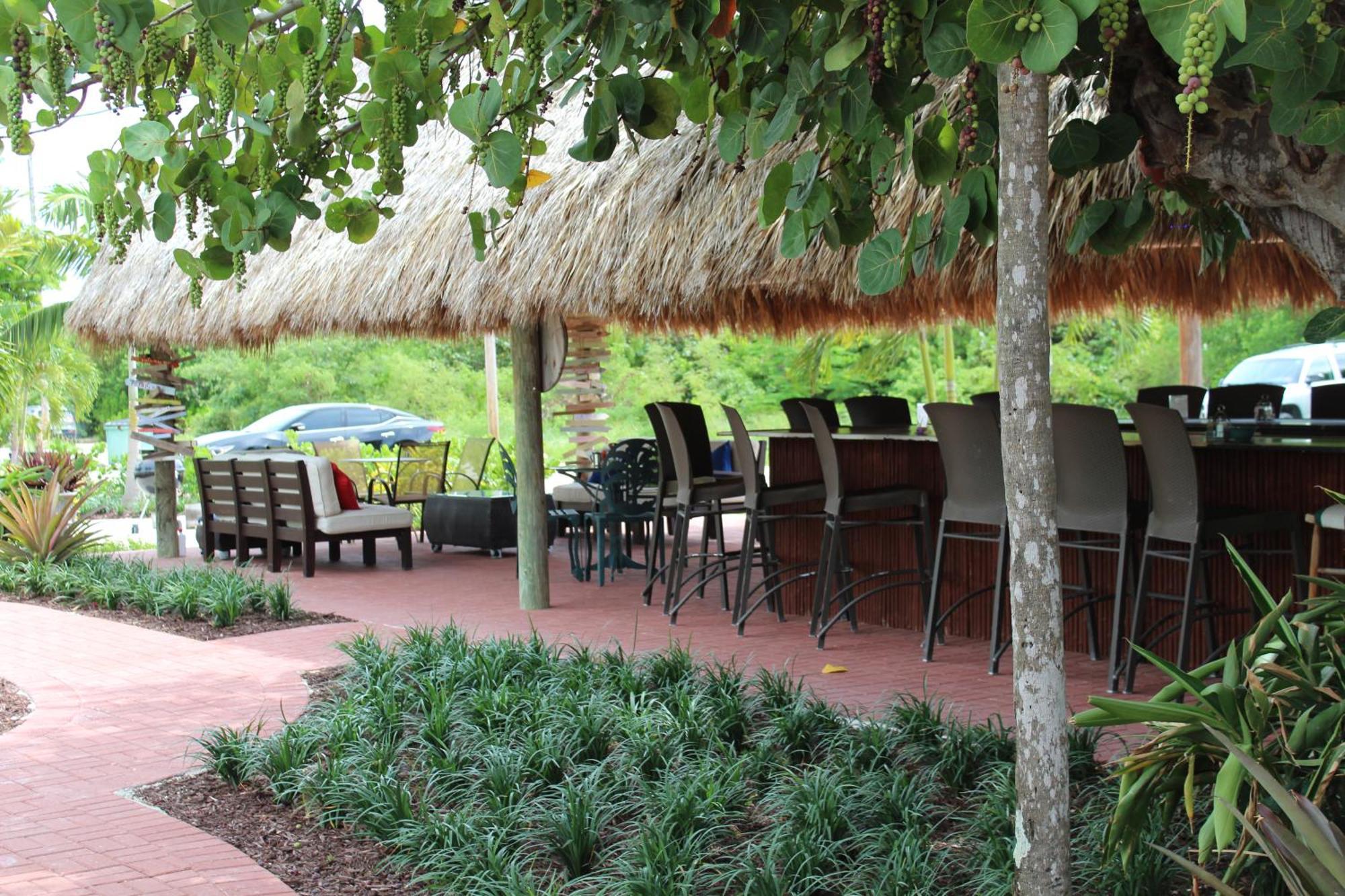 Tropical Cottages ماراثون الغرفة الصورة