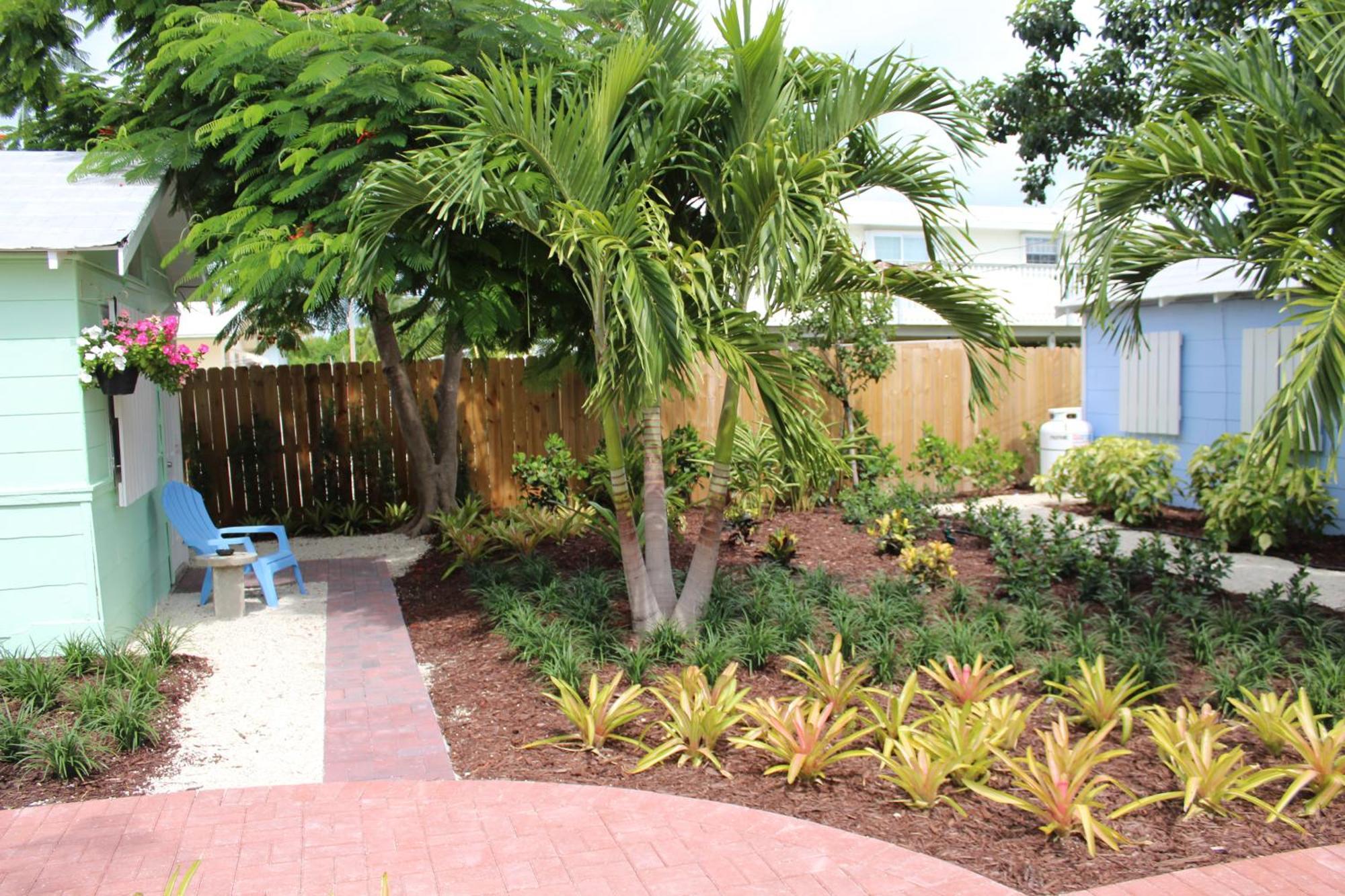 Tropical Cottages ماراثون الغرفة الصورة