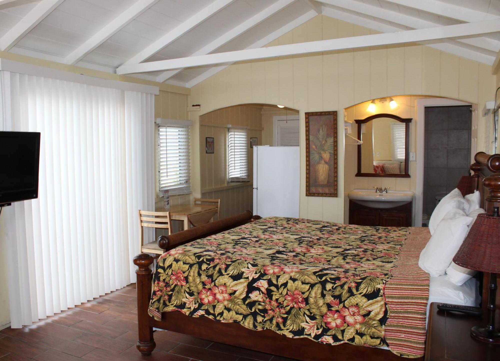 Tropical Cottages ماراثون الغرفة الصورة
