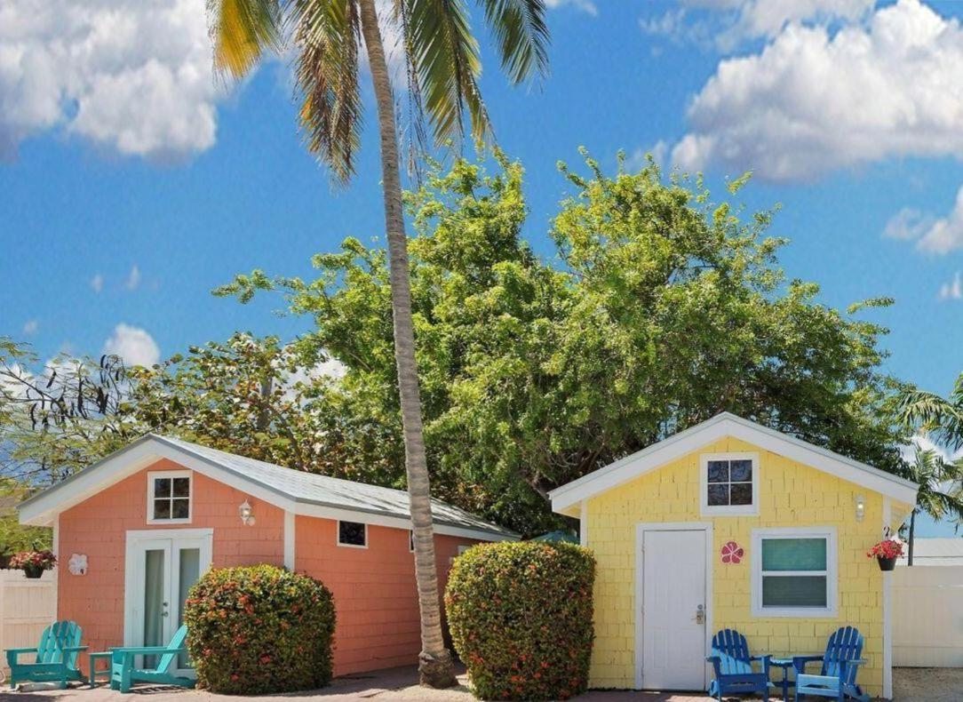Tropical Cottages ماراثون المظهر الخارجي الصورة
