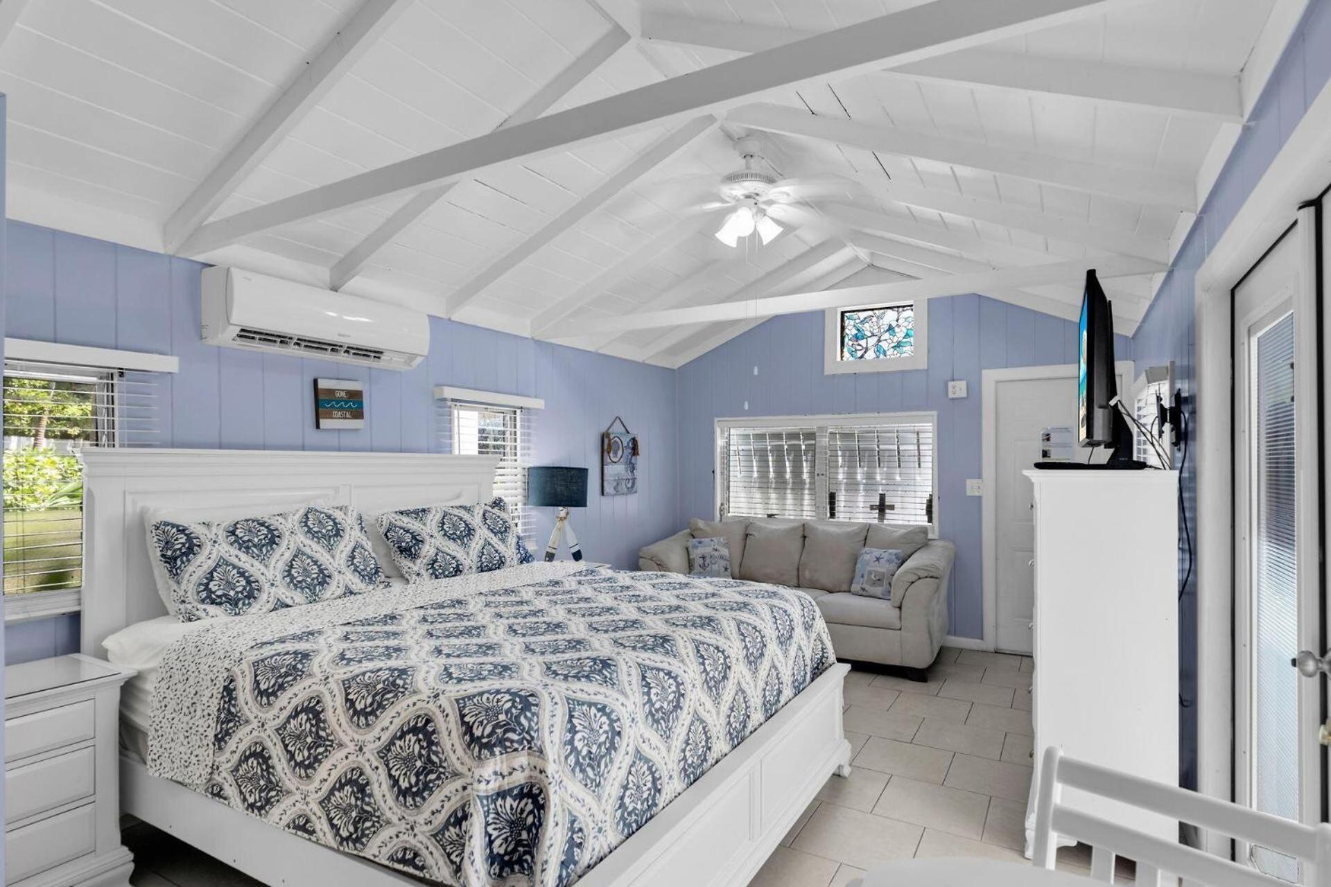 Tropical Cottages ماراثون المظهر الخارجي الصورة