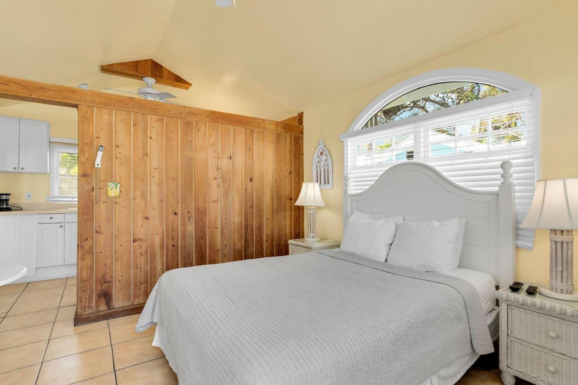 Tropical Cottages ماراثون المظهر الخارجي الصورة