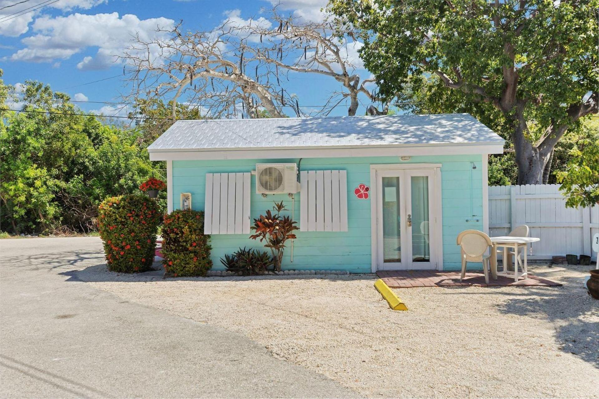 Tropical Cottages ماراثون المظهر الخارجي الصورة