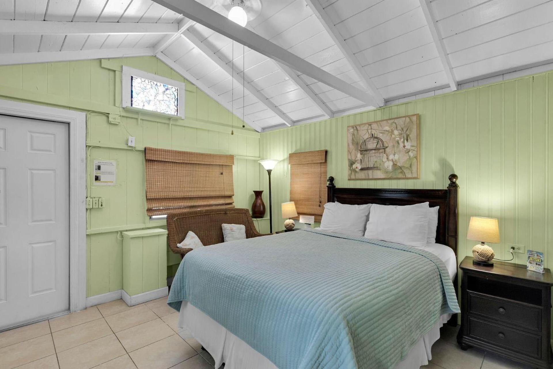 Tropical Cottages ماراثون المظهر الخارجي الصورة