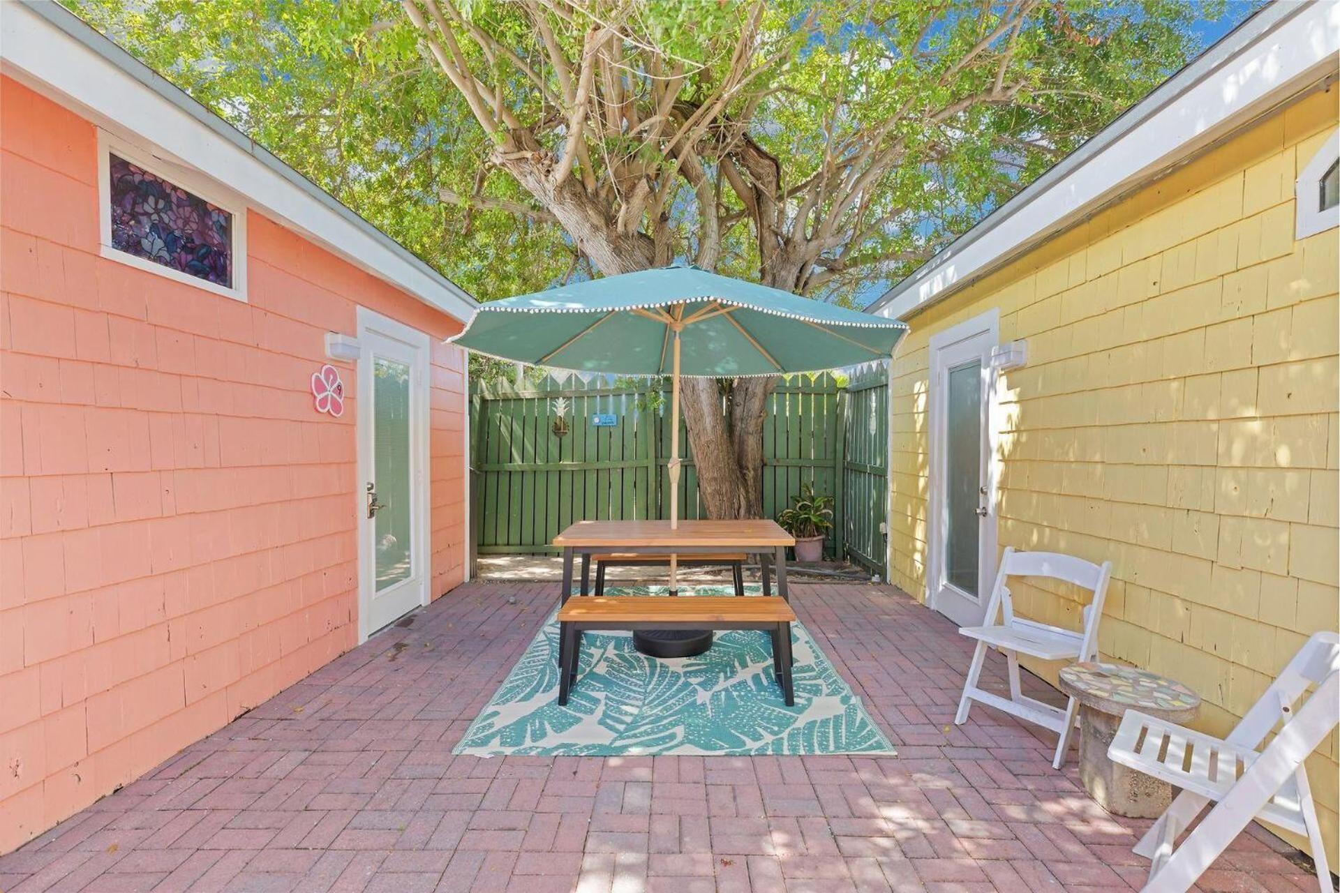 Tropical Cottages ماراثون المظهر الخارجي الصورة