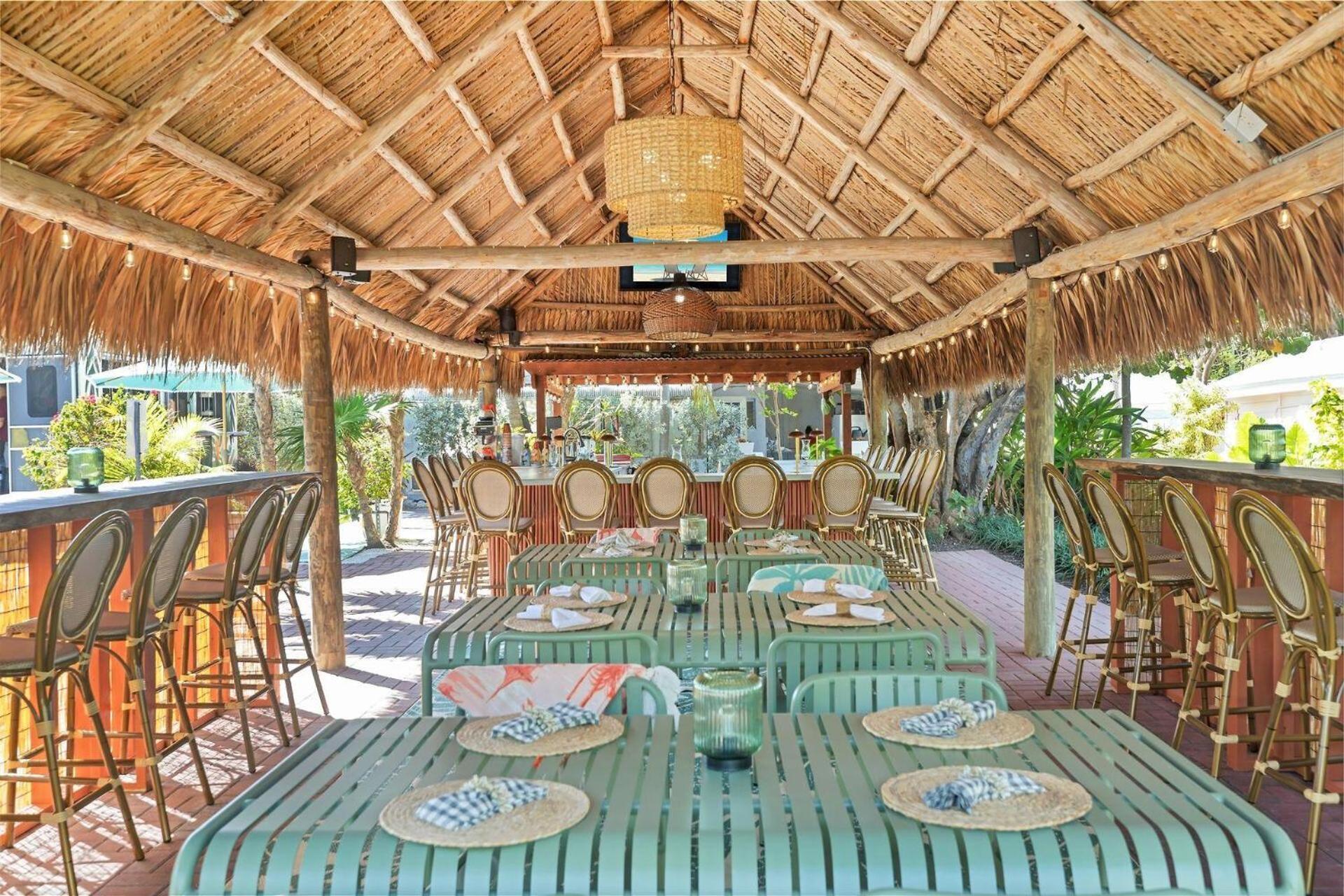 Tropical Cottages ماراثون المظهر الخارجي الصورة