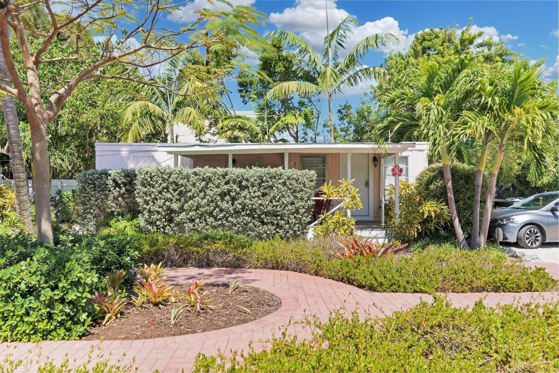 Tropical Cottages ماراثون المظهر الخارجي الصورة