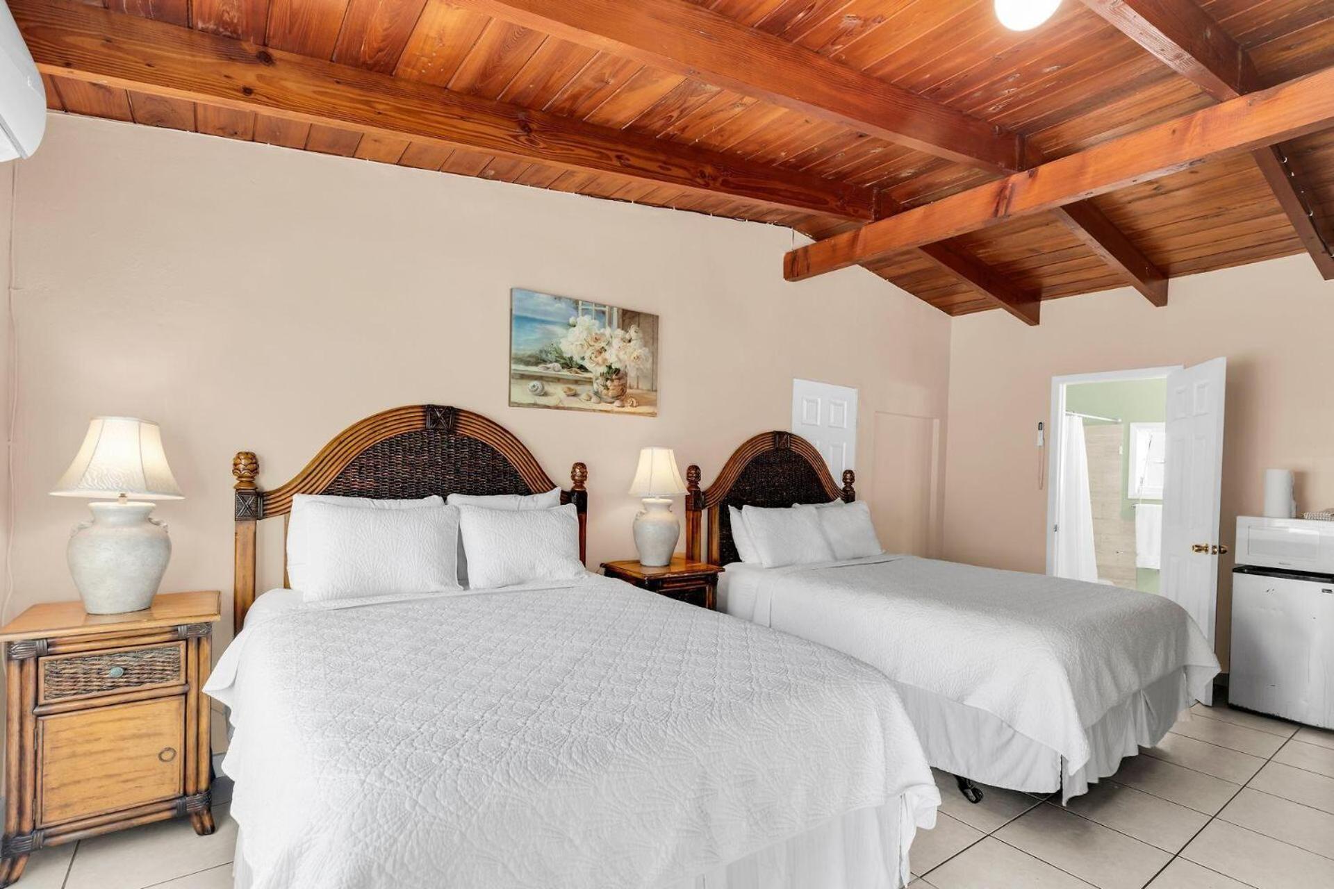 Tropical Cottages ماراثون المظهر الخارجي الصورة